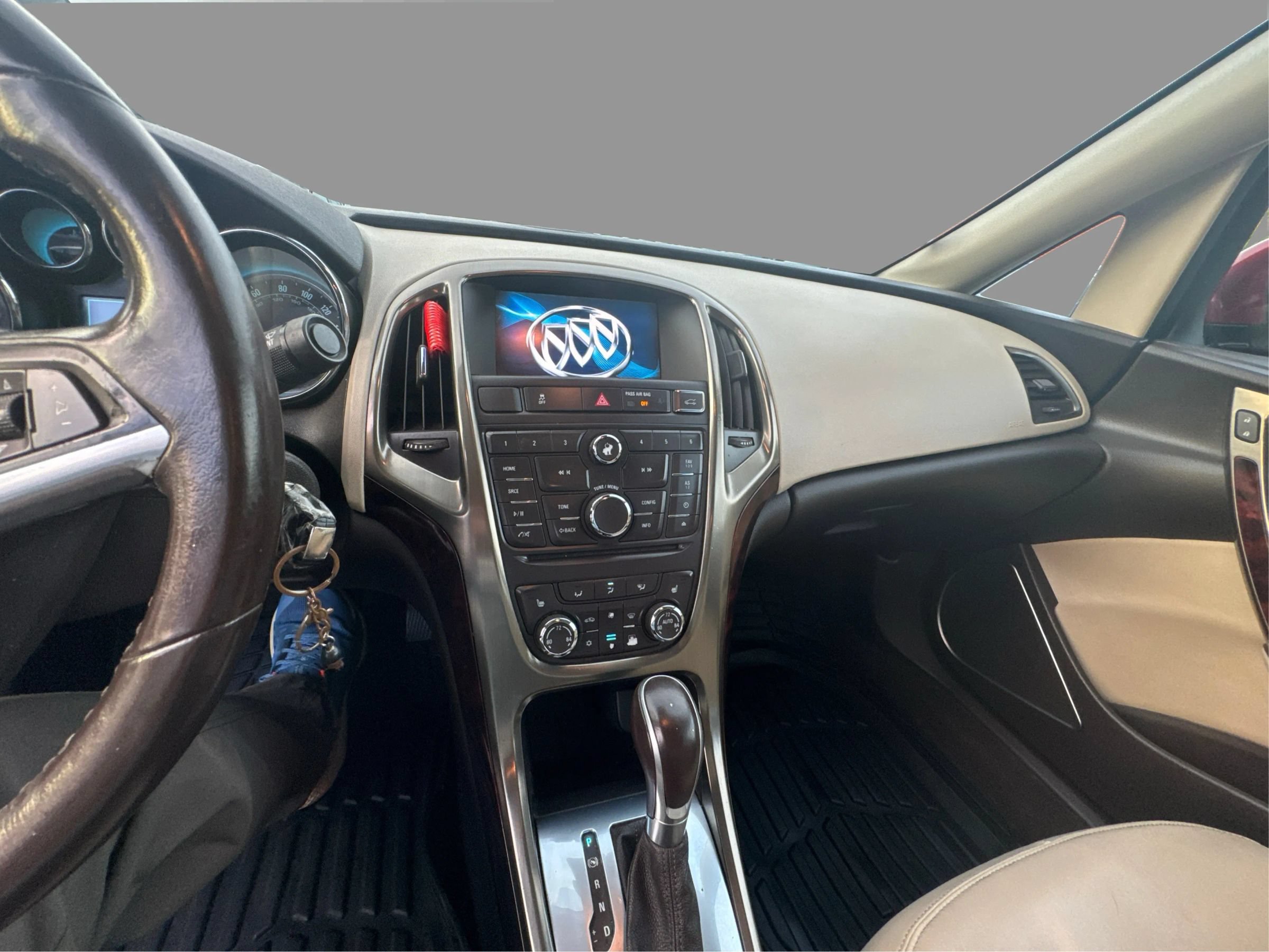 Used 2016 Buick Verano w/ Comfort Package FWD image 25