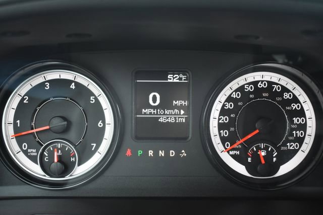 Used 2019 RAM 1500 Express w/ Wheel & Sound Group AWD/4WD image 19