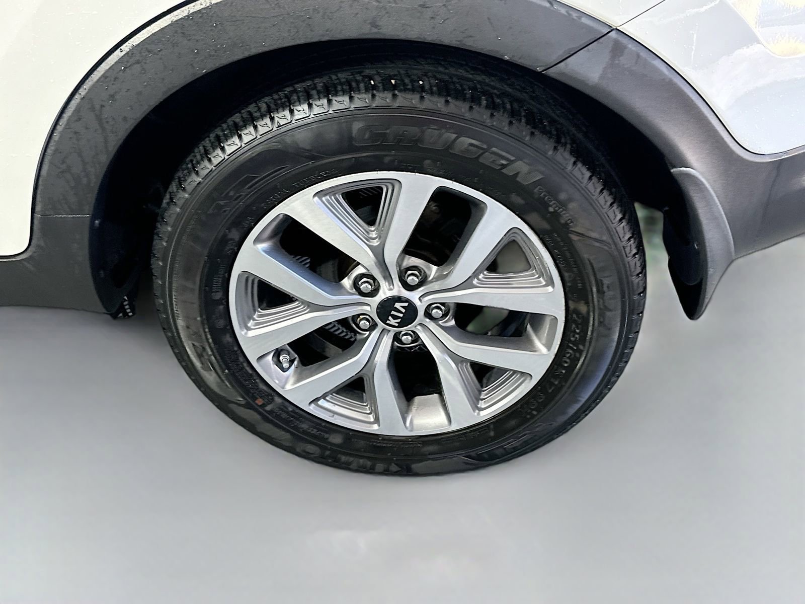 Used 2016 Kia Sportage LX FWD image 27