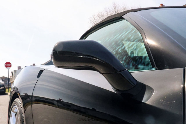 Used 2019 Chevrolet Corvette Stingray Convertible w/ 2LT Preferred Equipment Group image 66