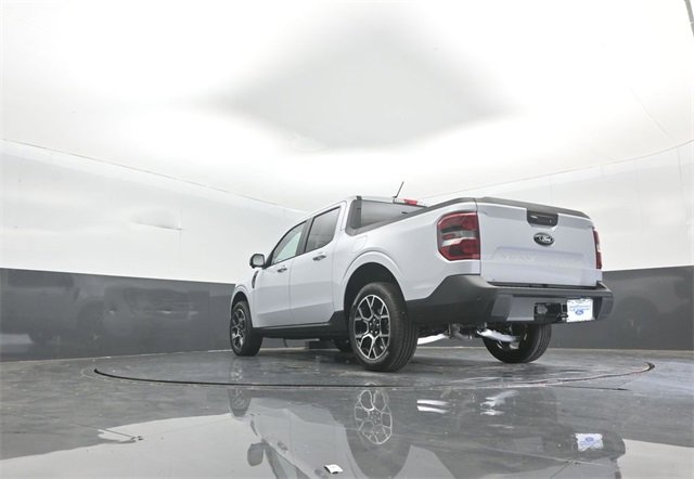 New 2025 Ford Maverick Lariat w/ 4K Tow Package image 32