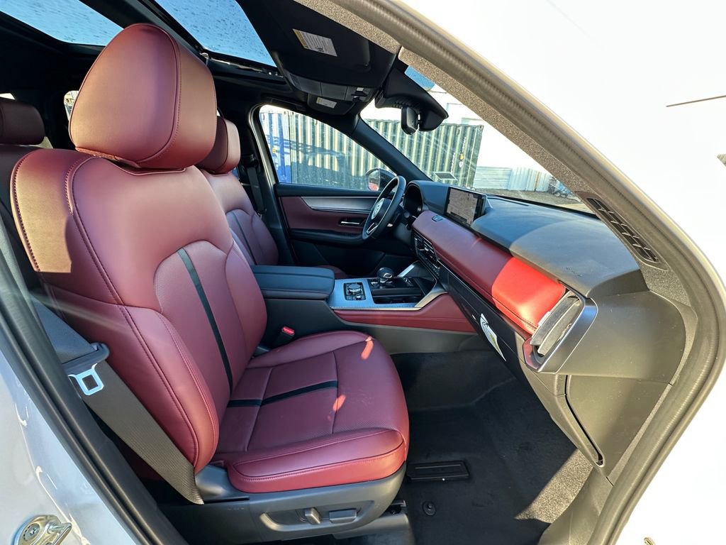 New 2026 MAZDA CX-70 3.3 Turbo S w/ Premium Package image 25