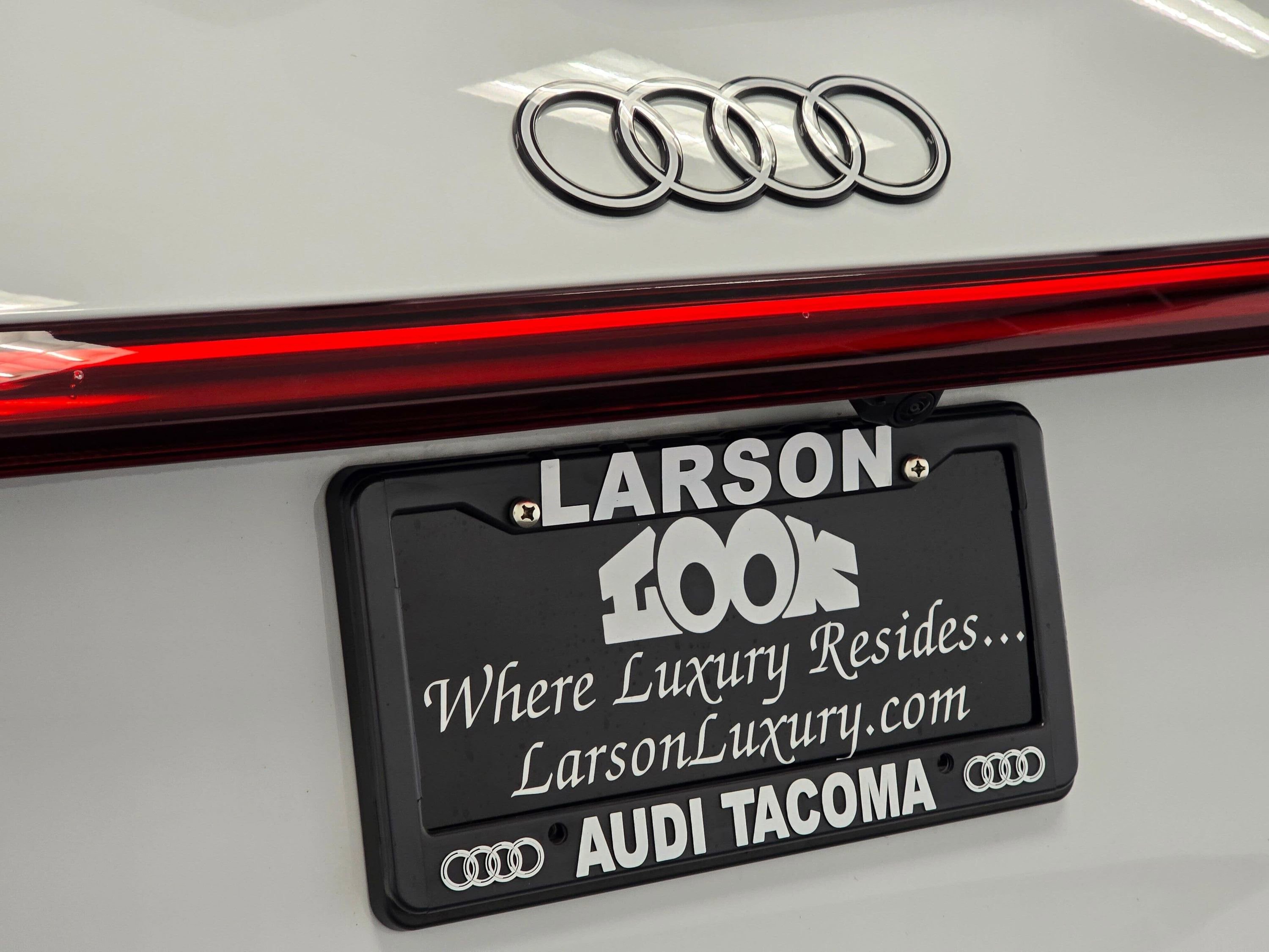 Used 2025 Audi Q5 Premium Plus image 33