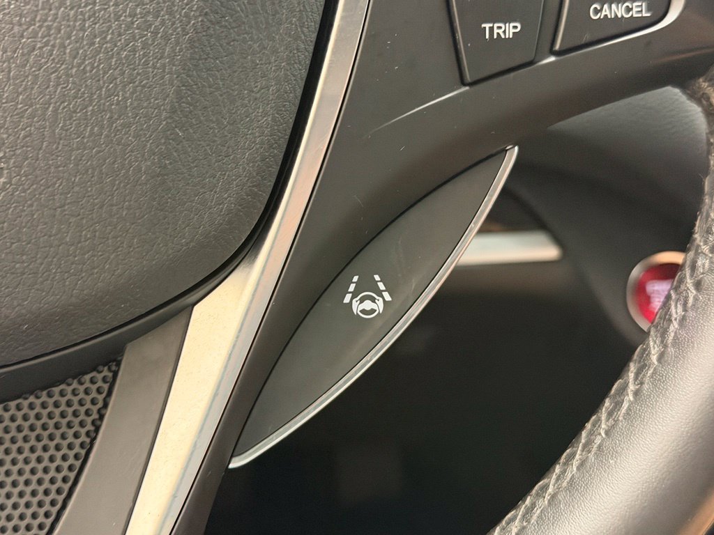 Used 2015 Acura TLX w/ Technology Package AWD/4WD image 24