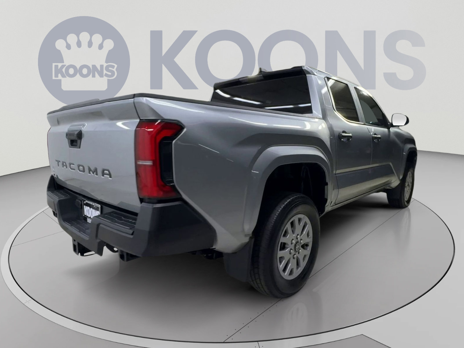 Used 2024 Toyota Tacoma SR AWD/4WD image 11