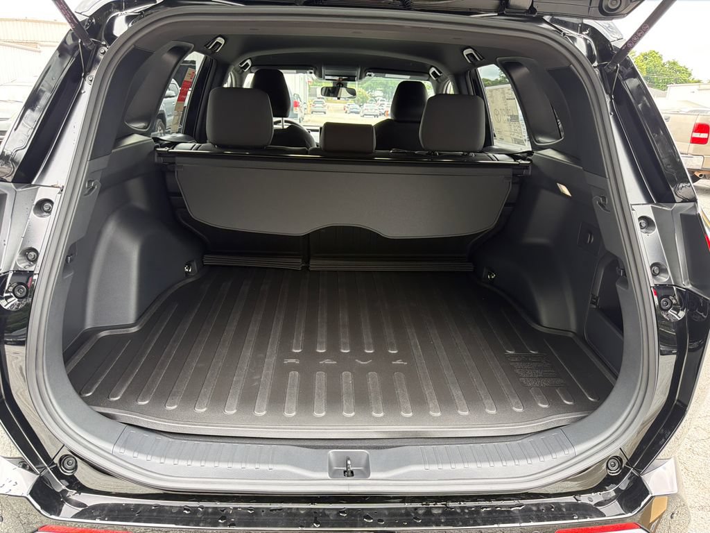 New 2026 Toyota RAV4 AWD Plug-in Hybrid image 22