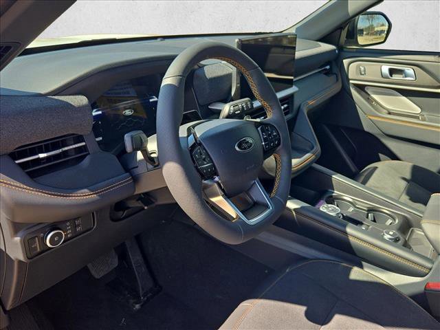 New 2026 Ford Explorer Tremor w/ Tremor Ultimate Package image 3