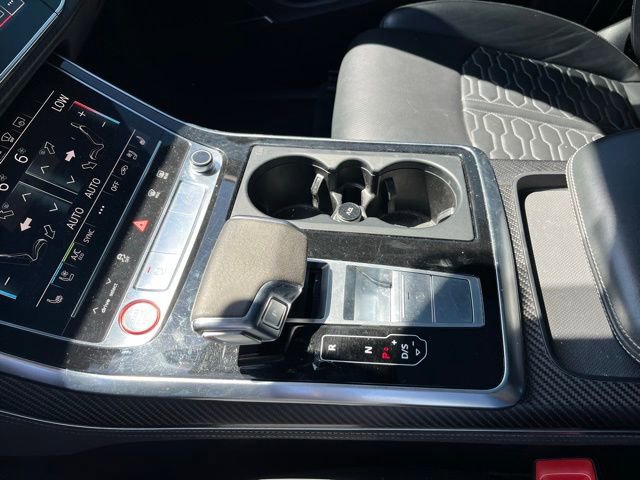 Used 2020 Audi RS Q8 image 19