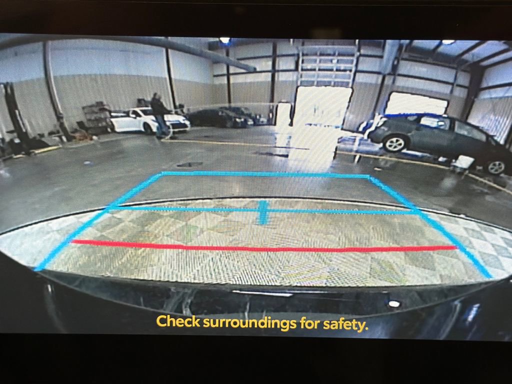 Used 2025 Toyota Corolla XSE image 29