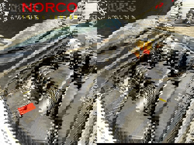 Used 2022 Chevrolet Silverado 2500 Custom w/ Custom Convenience Package image 30