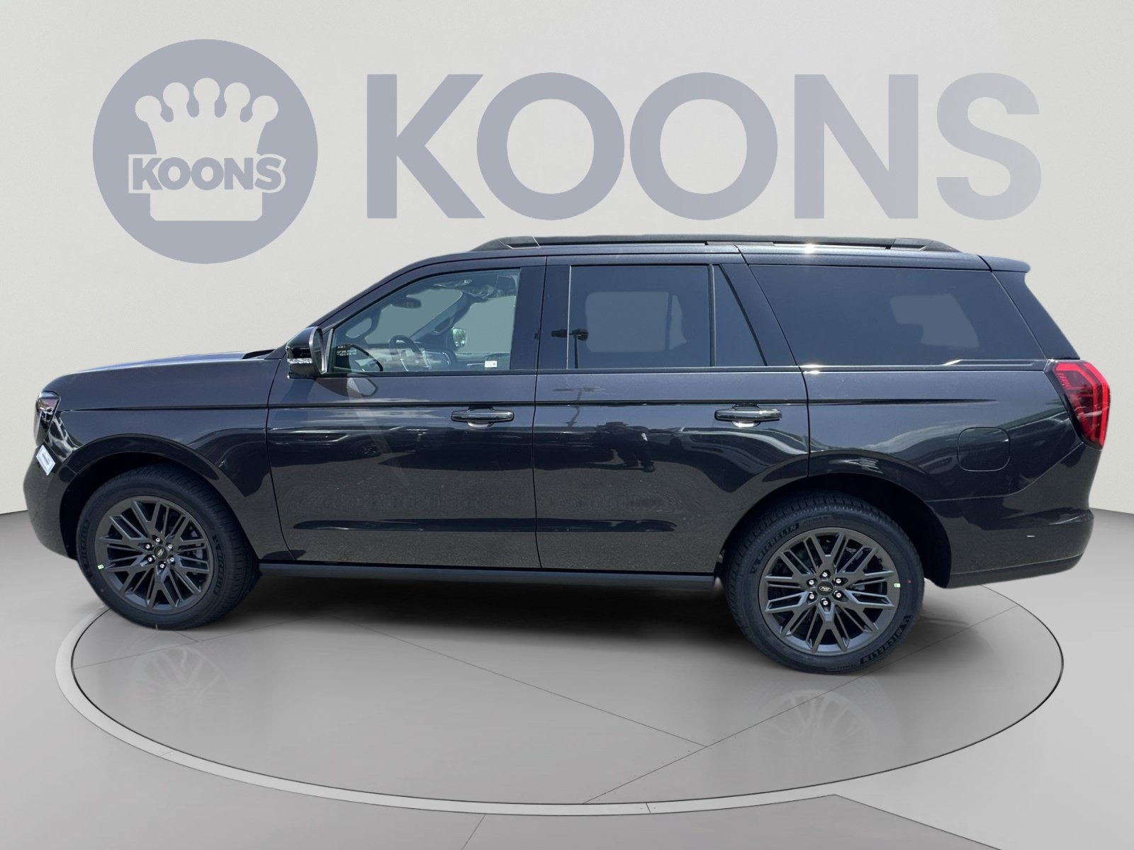 New 2027 Ford Expedition Platinum w/ Stealth Appearance Package AWD/4WD image 7