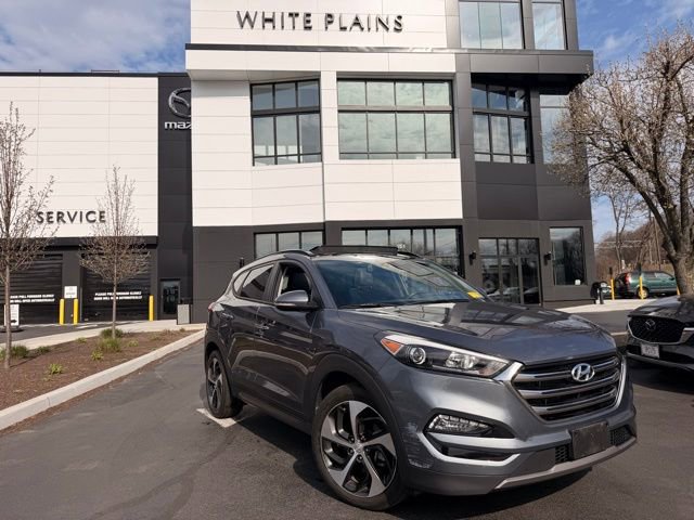Used 2016 Hyundai Tucson Limited w/ Option Group 03