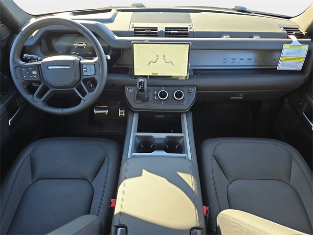 New 2025 Land Rover Defender 110 V8 image 9