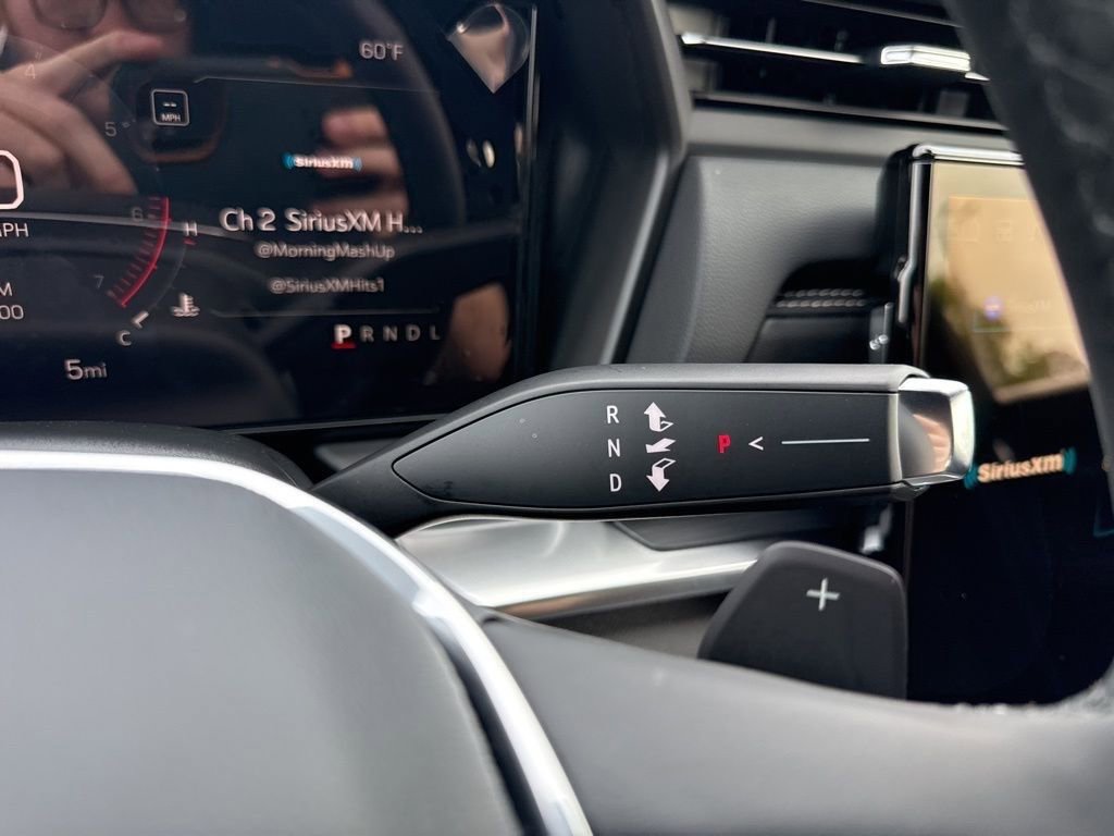 New 2026 GMC Terrain Elevation w/ Technology Package II FWD image 16