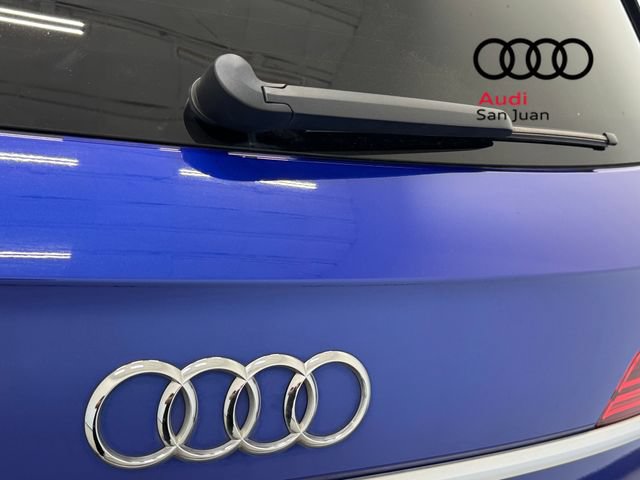Used 2022 Audi SQ5 Premium Plus w/ Premium Plus Package AWD/4WD image 11