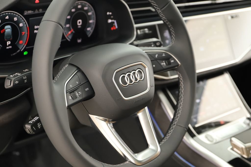 New 2026 Audi Q7 3.0T Premium Plus image 16