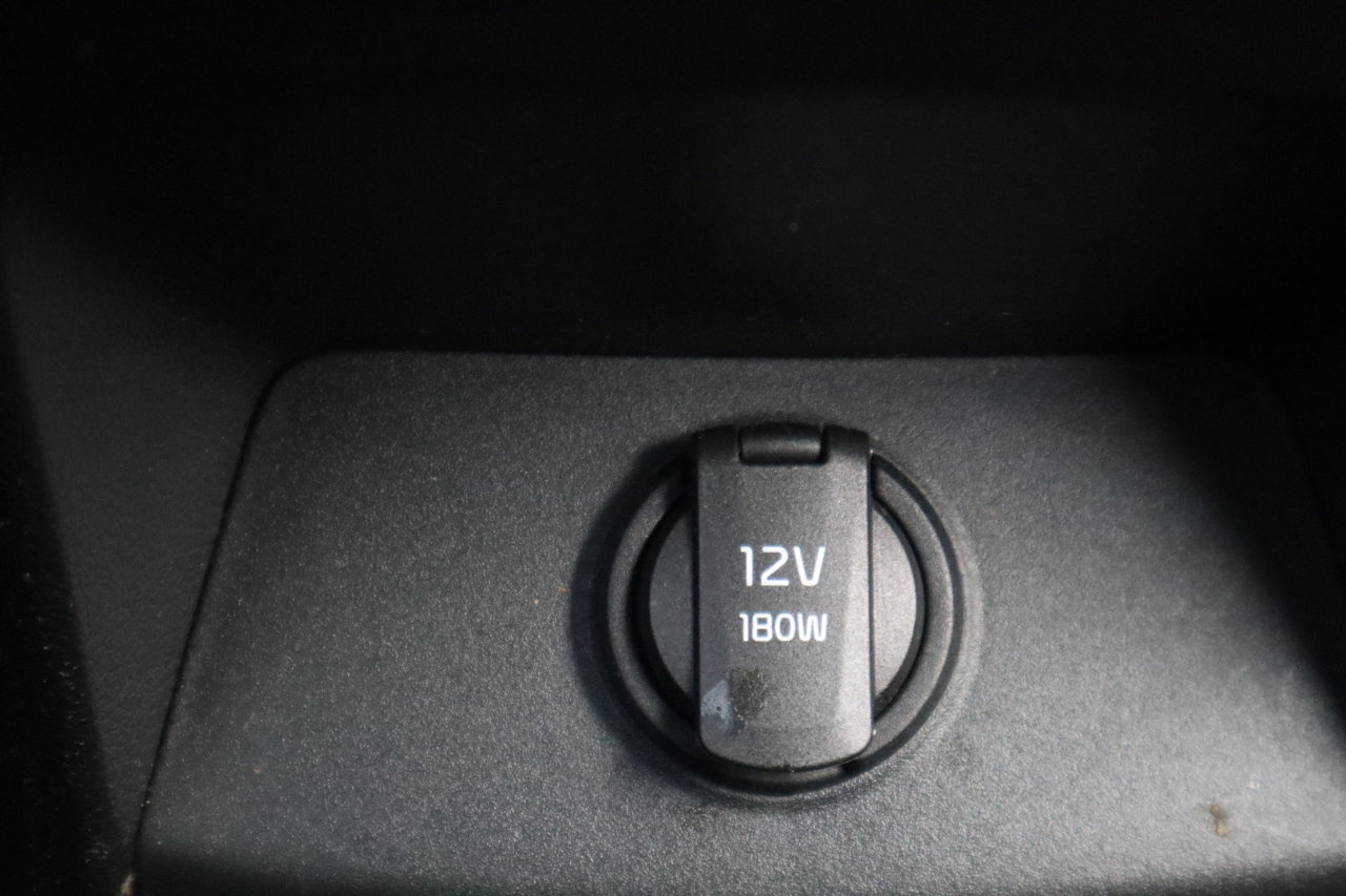 Used 2019 Kia Sportage LX image 37