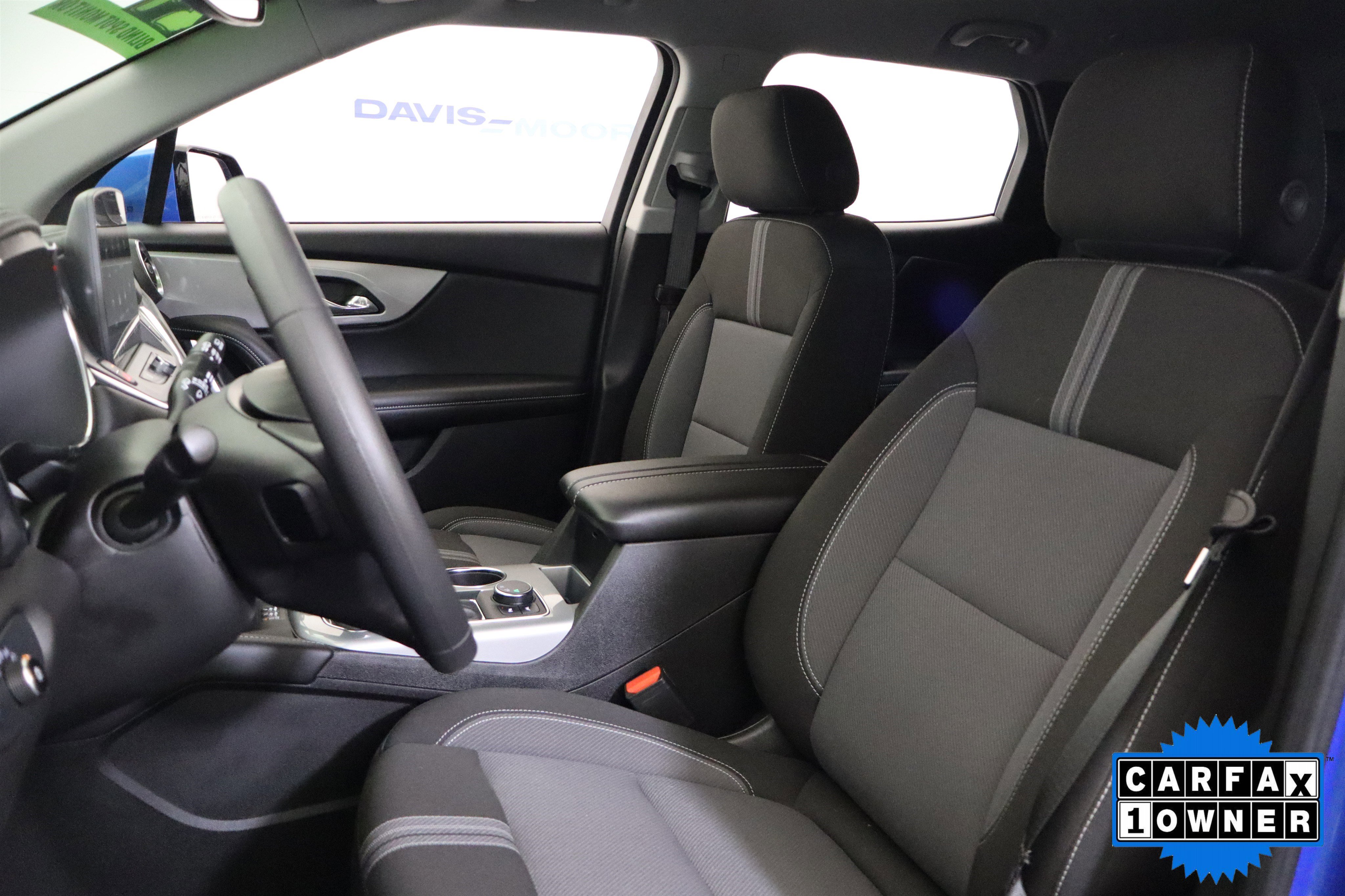 Used 2024 Chevrolet Blazer LT w/ Convenience Package image 23