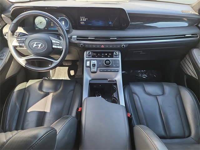 Used 2024 Hyundai Palisade Calligraphy image 17