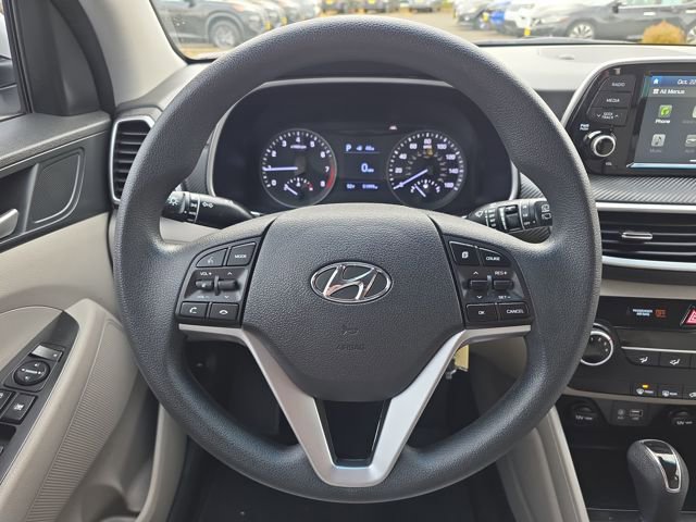 Used 2019 Hyundai Tucson SE image 18