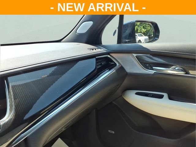 Used 2021 Cadillac XT6 Sport AWD/4WD image 25