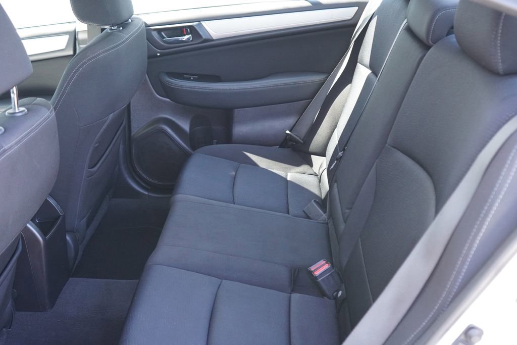 Used 2017 Subaru Legacy 2.5i Premium AWD/4WD image 27