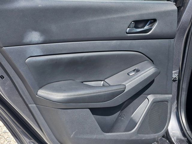 Used 2025 Nissan Altima 2.5 SV image 24