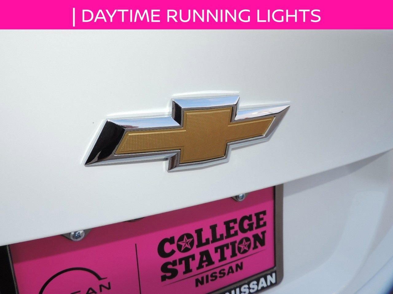 Used 2024 Chevrolet Malibu LT FWD image 12