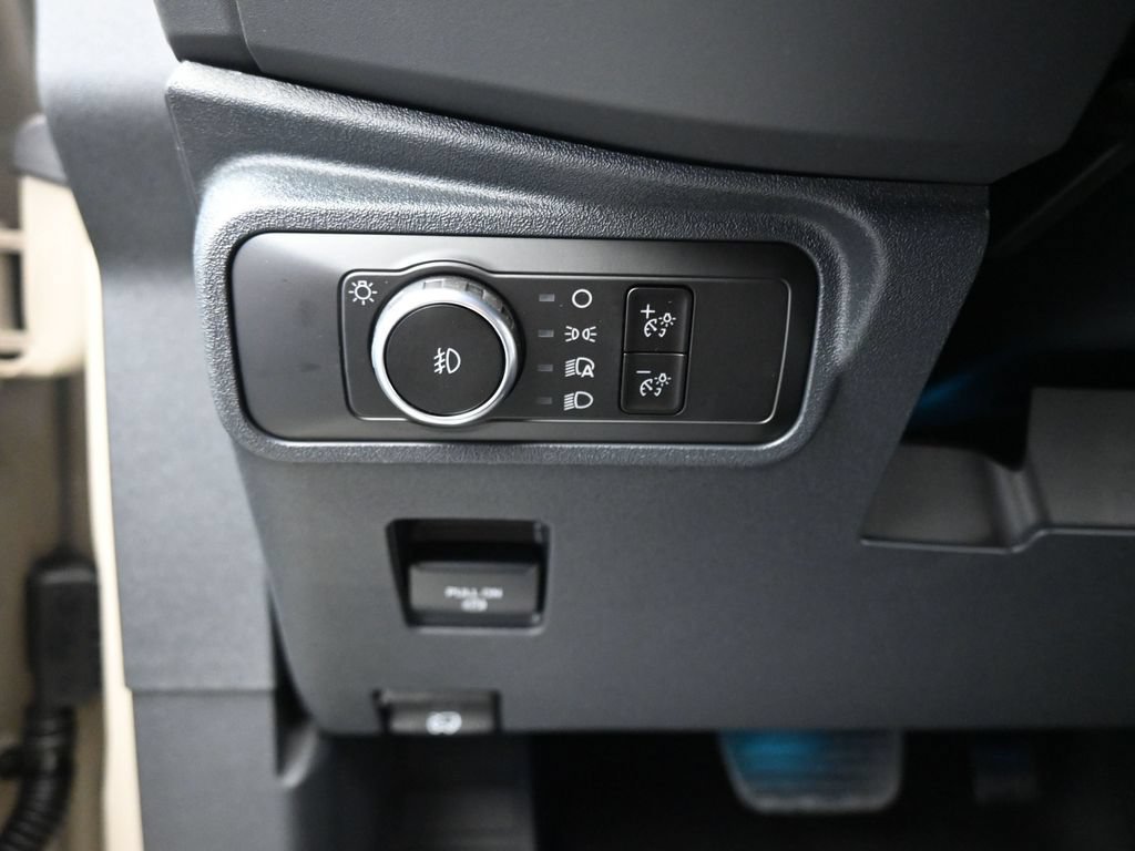 New 2026 Ford Bronco Outer Banks AWD/4WD image 12