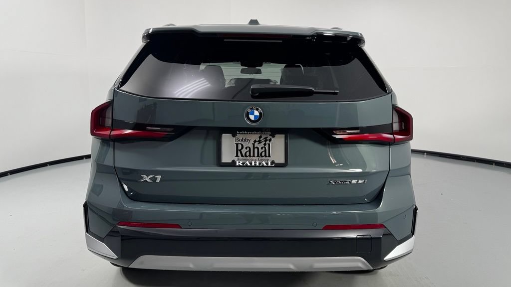 New 2026 BMW X1 xDrive28i w/ Convenience Package AWD/4WD image 6