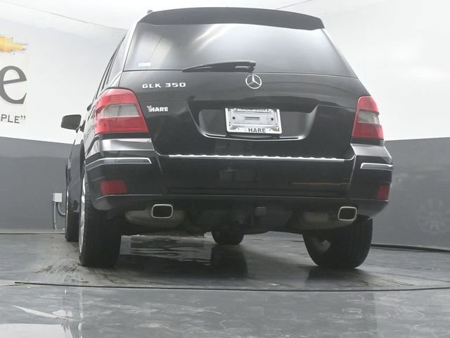 Used 2012 Mercedes-Benz GLK 350 4MATIC image 53