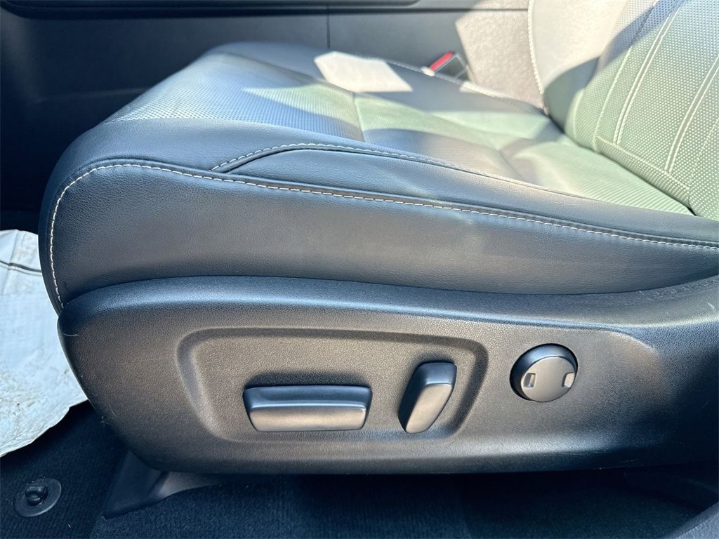 Used 2021 Lexus RX 350 AWD w/ Premium Package image 12