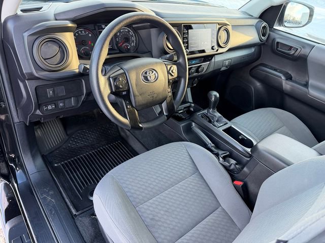 Certified 2023 Toyota Tacoma SR image 13