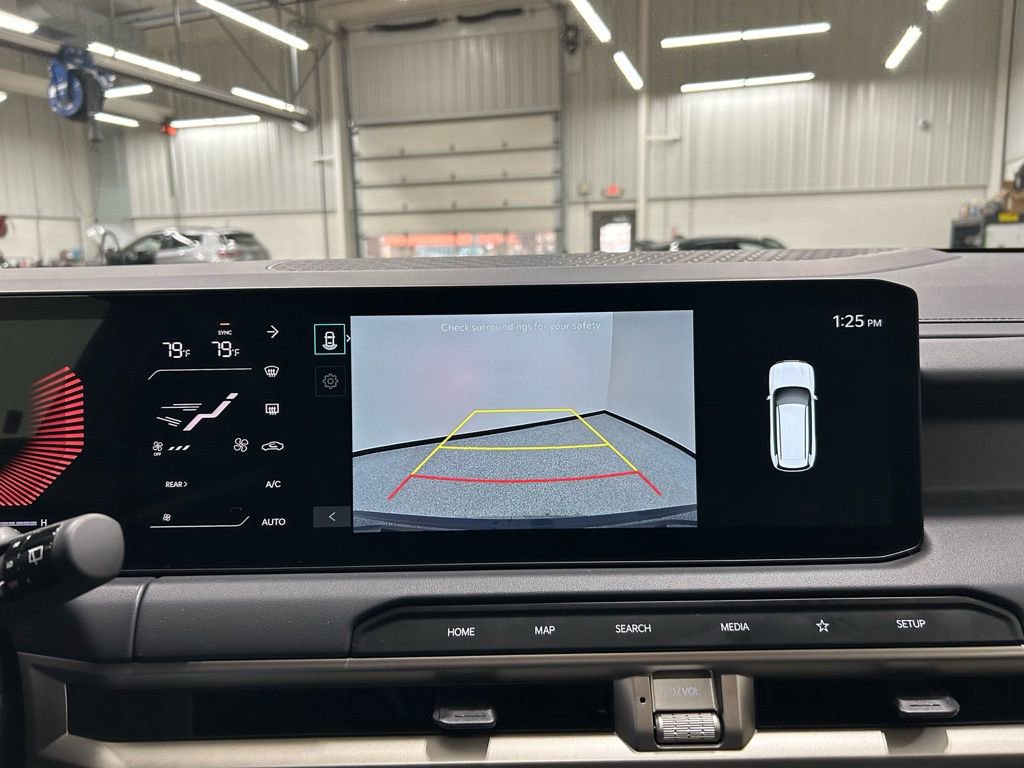 New 2027 Kia Telluride S image 18