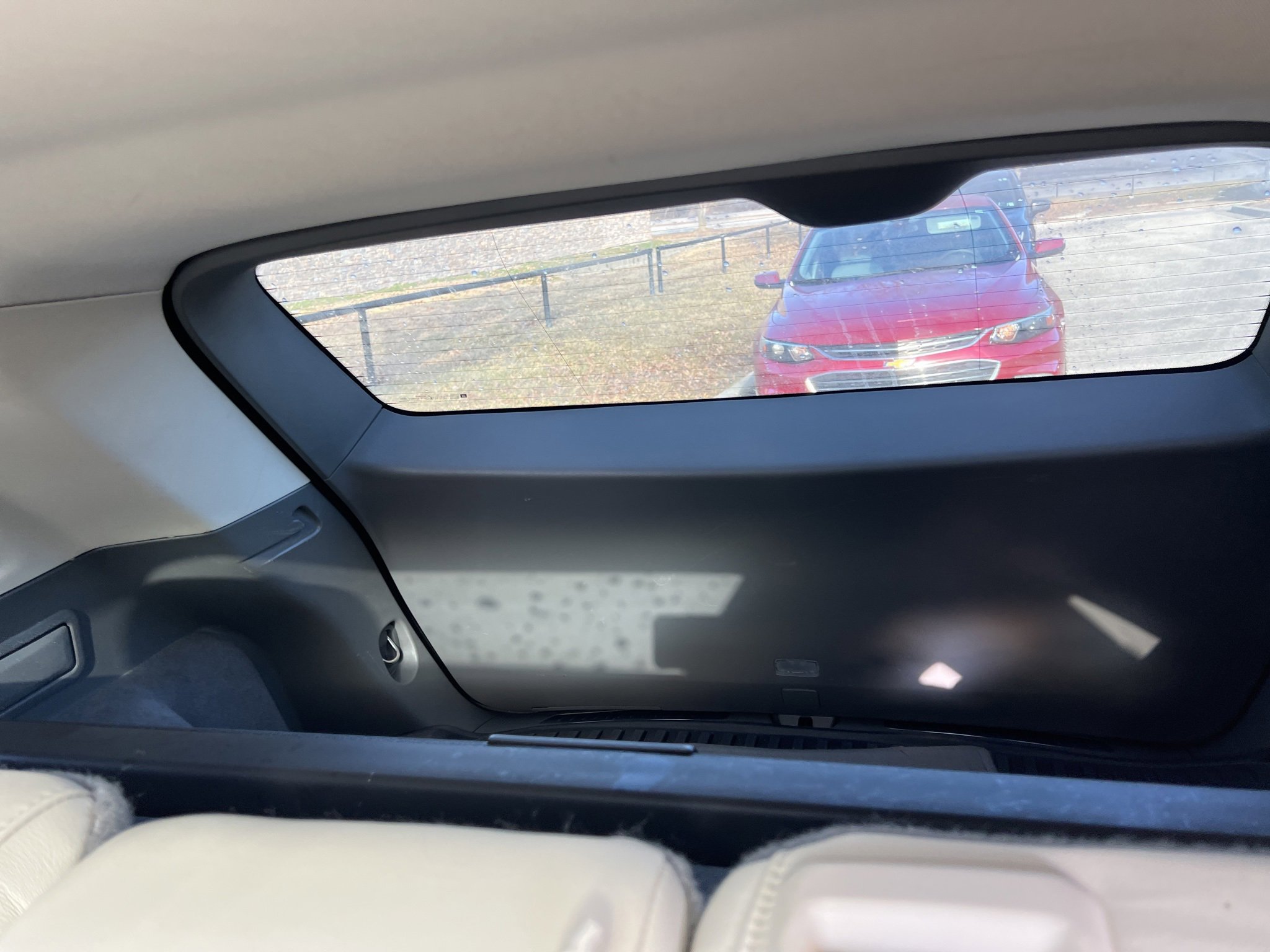 Used 2019 Cadillac XT5 Luxury image 16