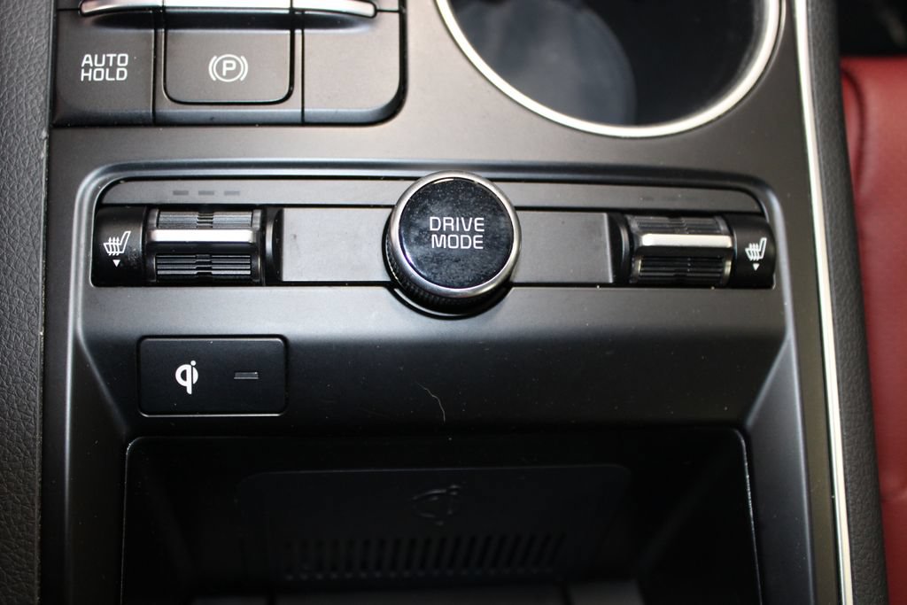 Used 2024 Kia K5 GT-Line w/ GT-Line Premium Package FWD image 41