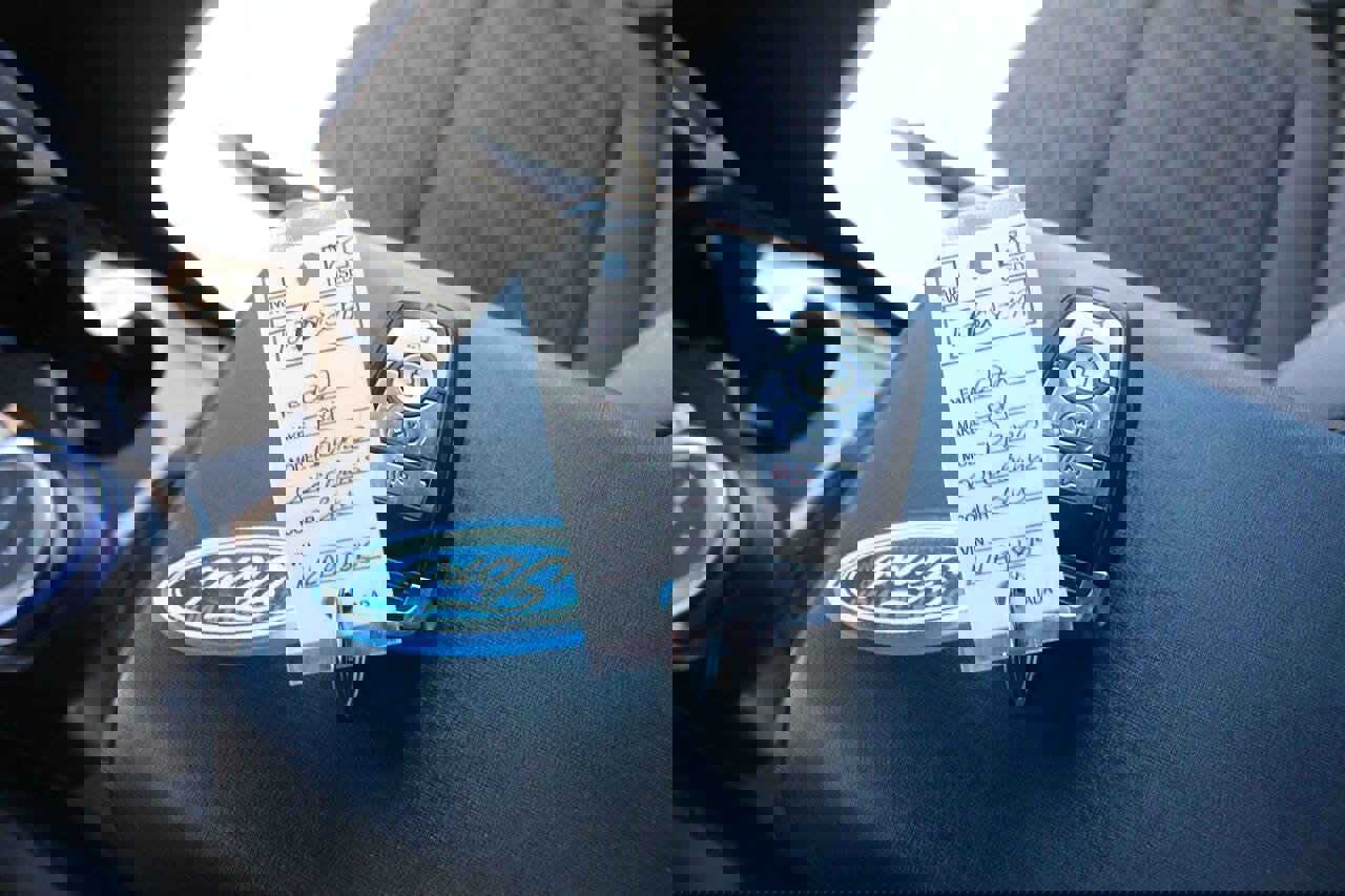 Used 2022 Ford Bronco Outer Banks w/ Sasquatch Package image 17