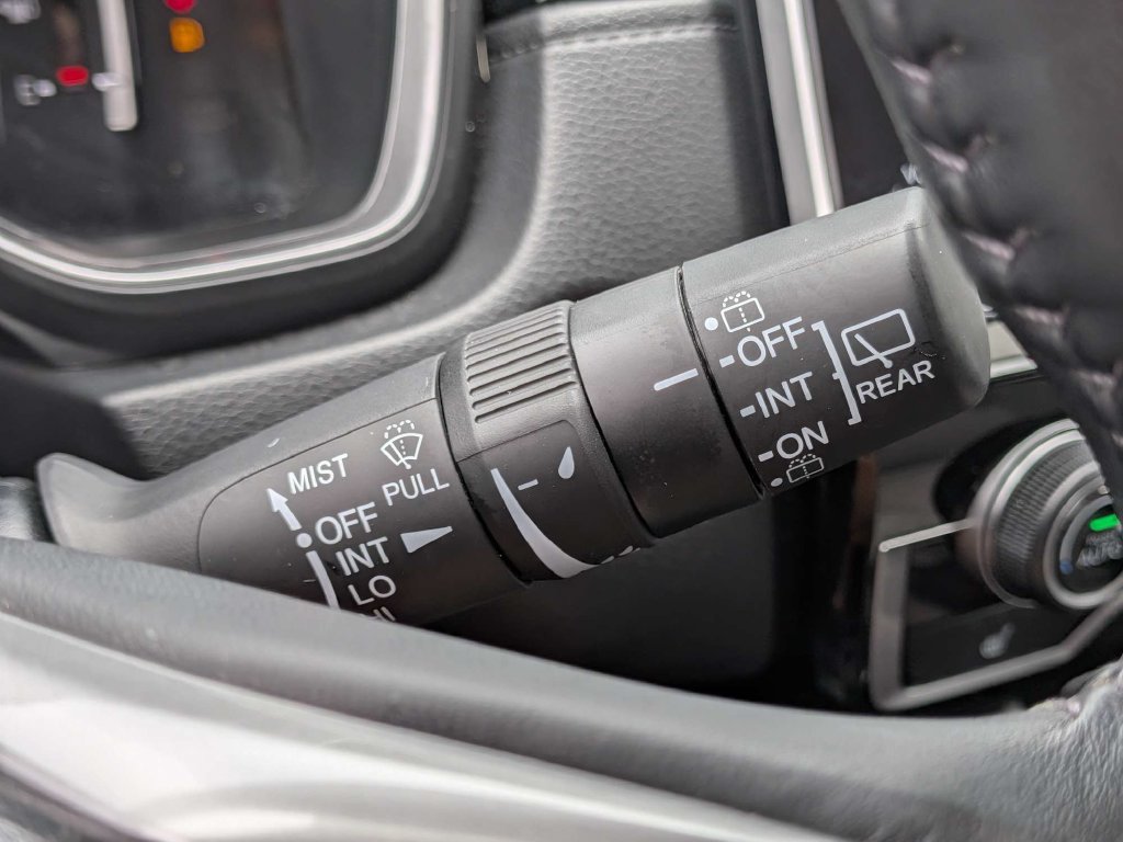 Used 2022 Honda CR-V EX-L image 29