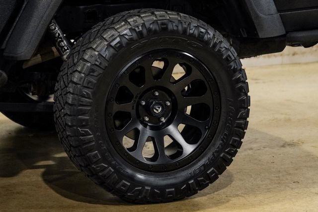 Used 2020 Jeep Gladiator Rubicon image 43