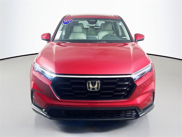 Used 2023 Honda CR-V EX-L image 2