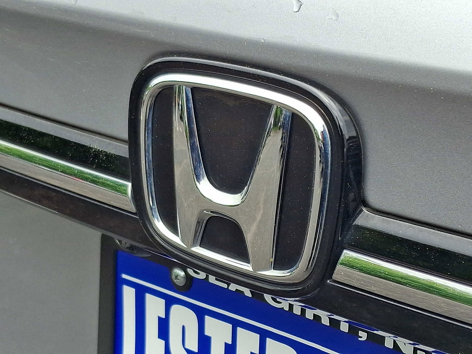 Certified 2023 Honda Odyssey Touring image 30