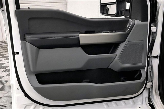 Used 2023 Ford F250 XLT image 16