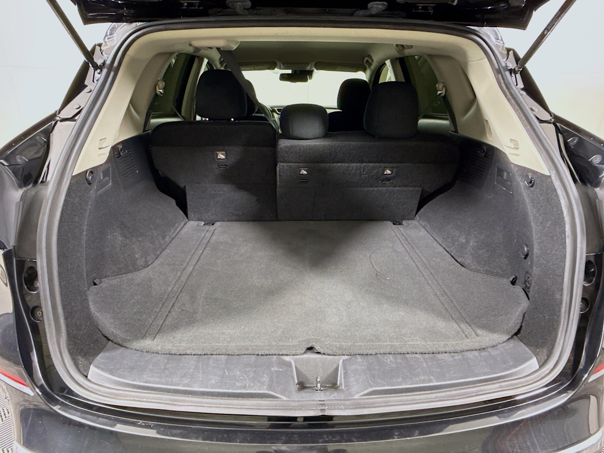 Used 2021 Nissan Murano SV FWD image 35