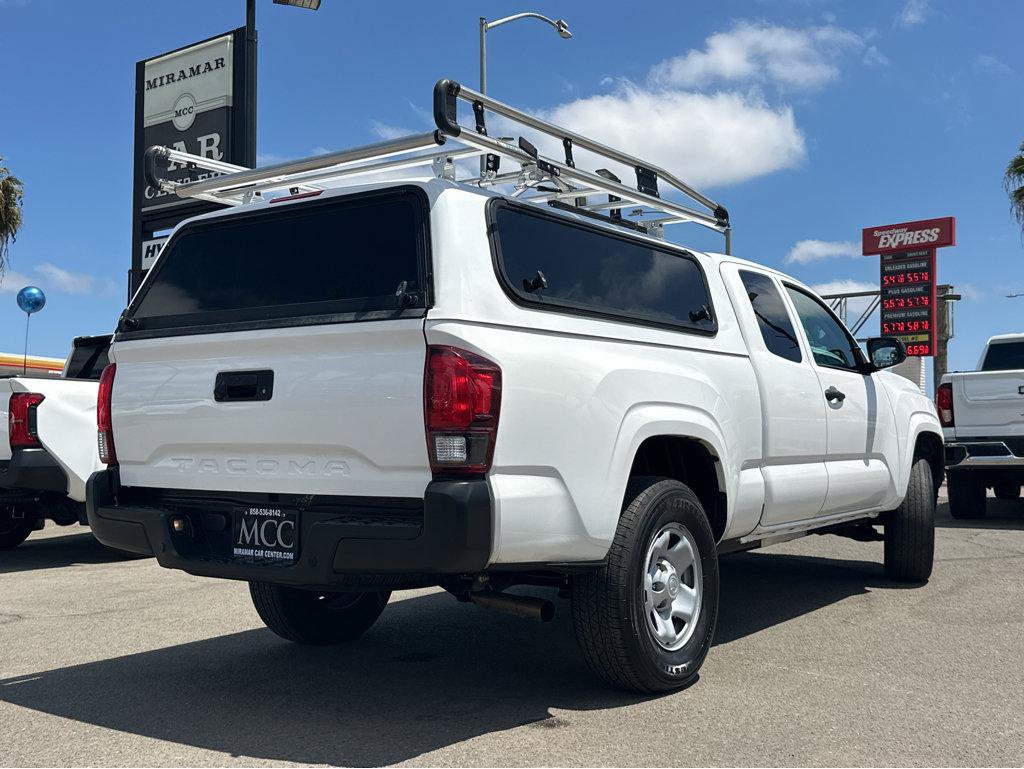 Used 2023 Toyota Tacoma SR RWD image 13