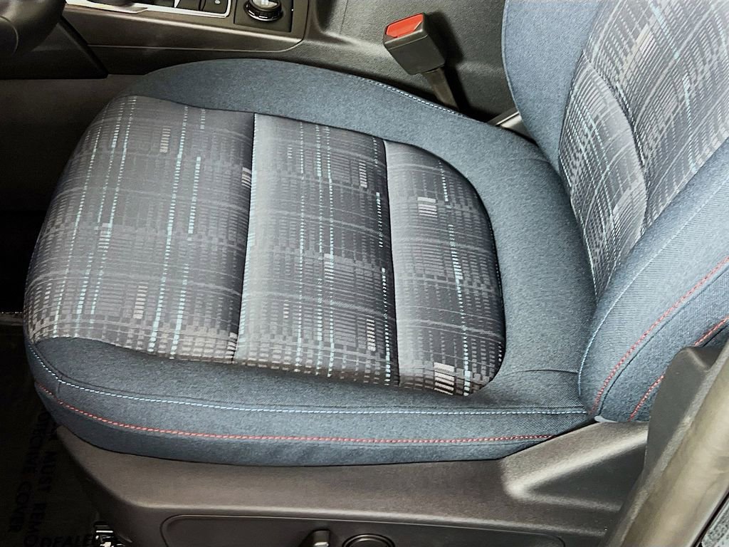 New 2025 Ford Bronco Sport Heritage w/ Convenience Package image 23