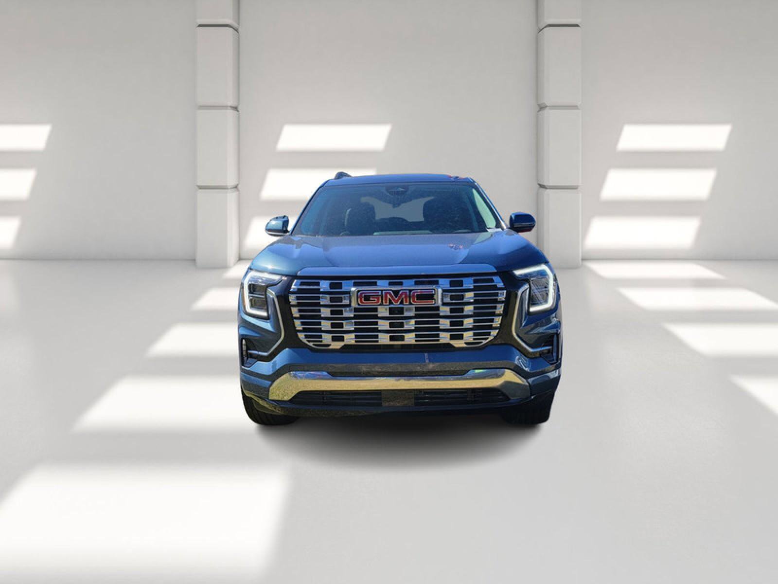 New 2026 GMC Terrain Denali image 2