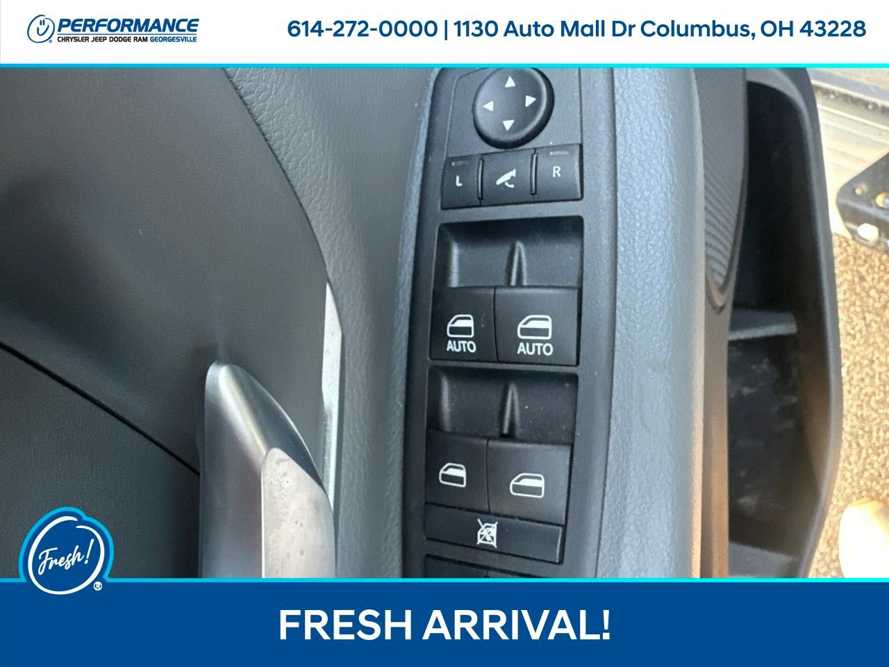 Used 2022 RAM 1500 Big Horn AWD/4WD image 14