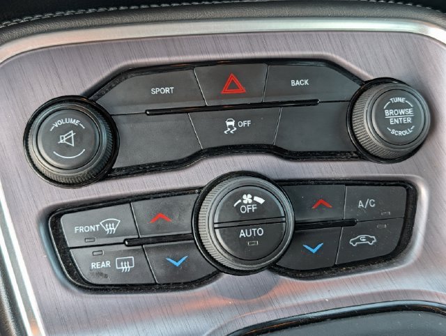 Used 2016 Dodge Challenger SXT w/ Super Sport Group (SS/T) RWD image 16