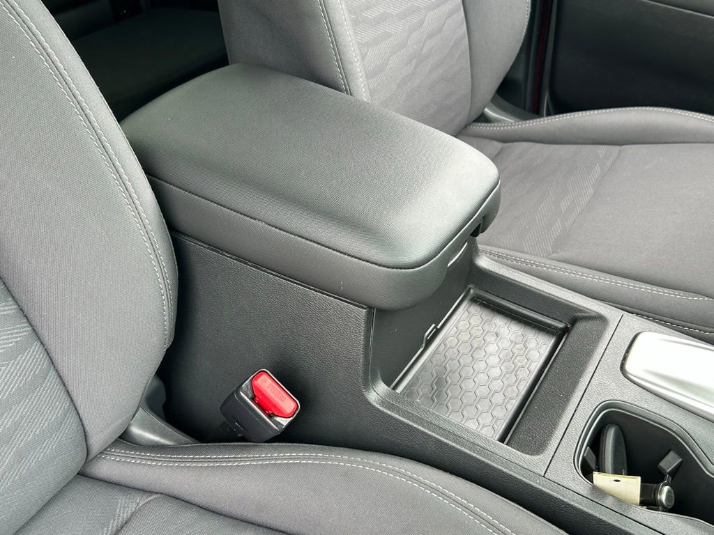 Certified 2024 Nissan Frontier SV w/ SV Convenience Package image 42