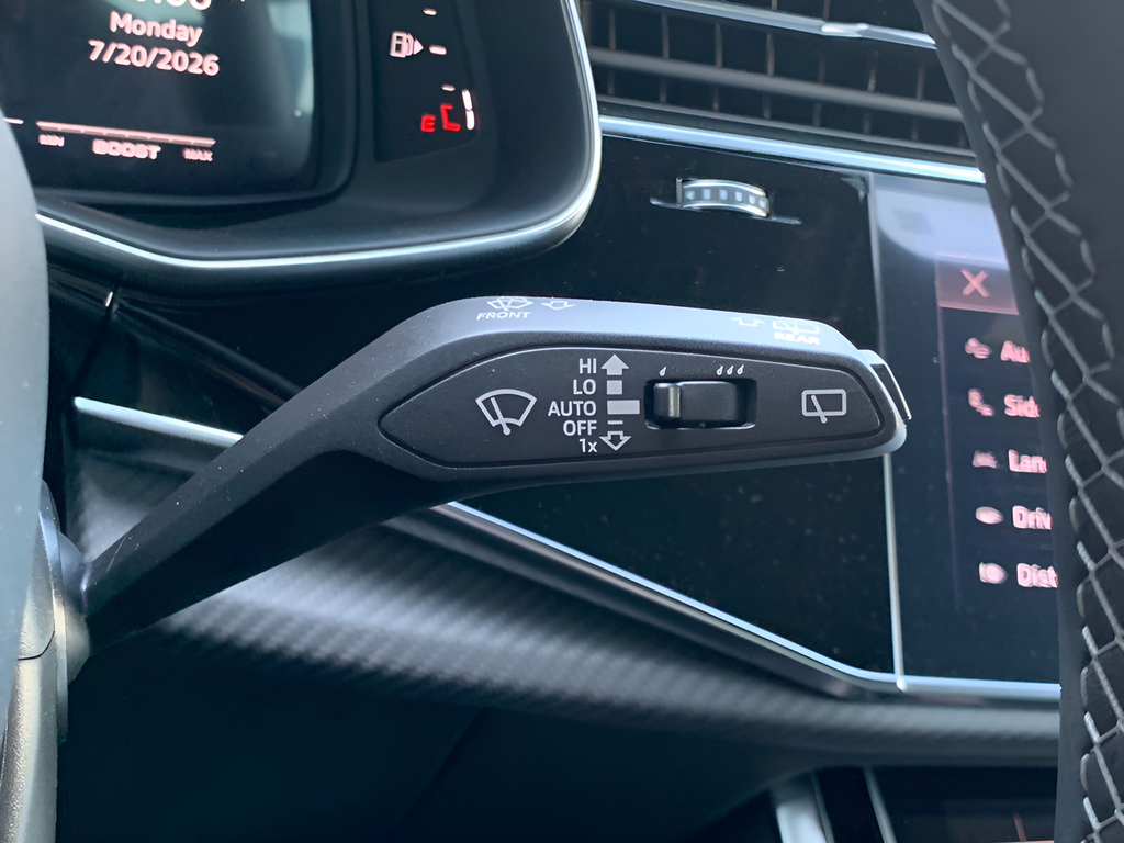 New 2026 Audi SQ8 Premium Plus AWD/4WD image 24